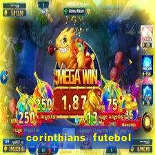 corinthians futebol play hd